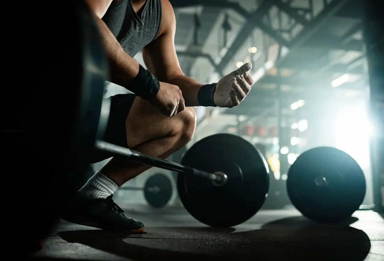 I’m Not Where I Want to Be, But I’m Growing