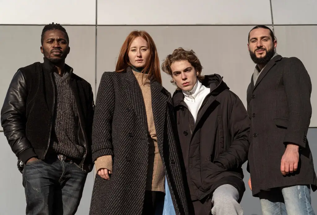 The Little Moments That Made Me Feel Truly Alive This Year