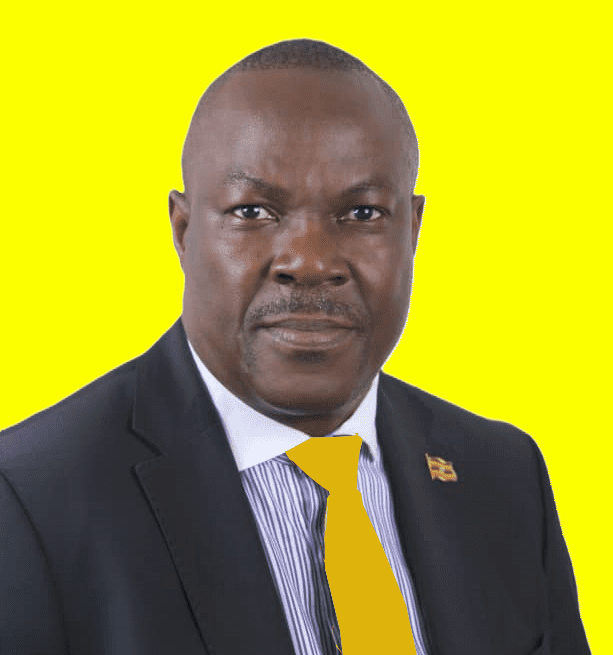 Hon. Vincent Freedom Kaheeru: From Boardrooms to Parliament, Kyaka North’s New Voice