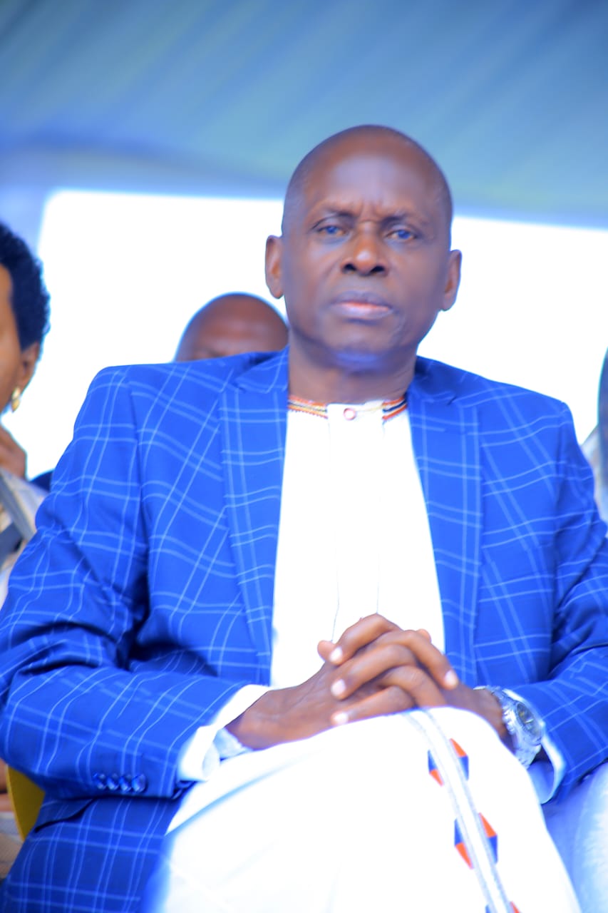 Mishac Kawamara Joins Tooro in Celebrating King Oyo’s 30th Coronation Anniversary