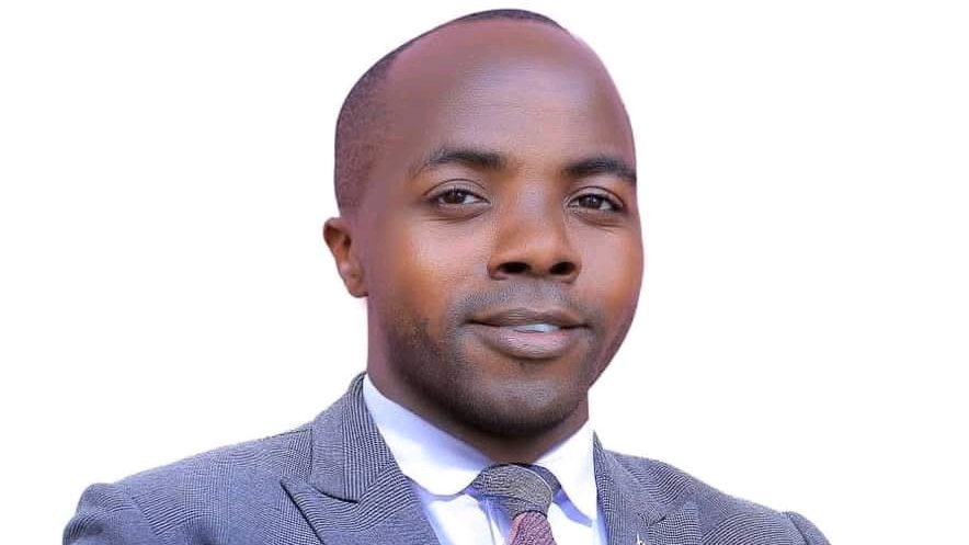 Mindset Over Leadership Change: Hon. Musasizi Amon Speaks on Uganda’s Path to Growth