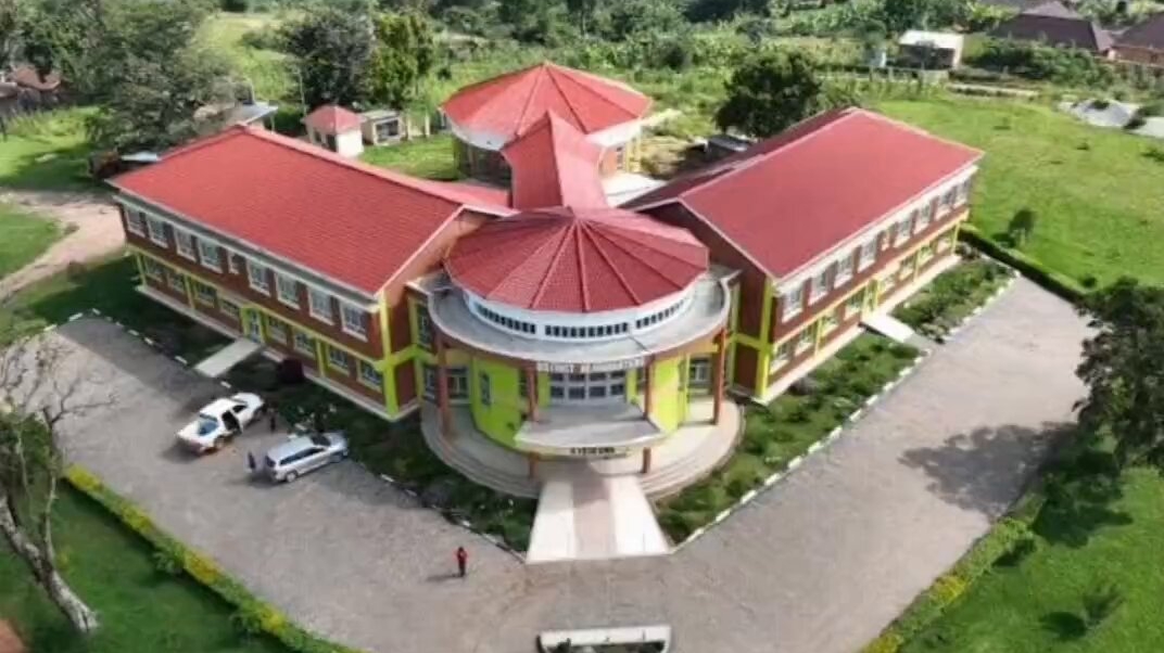 Kyegegwa Seeks UGX 90 Million to Contain Measles Outbreak